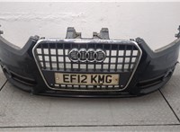 8U0807065, 8U0807065GRU Бампер Audi Q3 2011-2014 20023205 #1