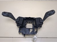 1763646, 1350067, 1362588 Переключатель поворотов и дворников (стрекоза) Ford Focus 2 2005-2008 20023231 #4