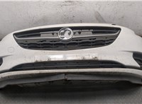 1401145, 1401186, 1401189, 39059634 Бампер Opel Corsa E 2014-2019 20023362 #1