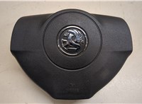  Подушка безопасности водителя Opel Astra H 2004-2010 20023411 #1