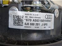 8J0880201 Подушка безопасности водителя Audi A3 (8P) 2008-2013 20023537 #3