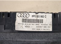 8P0920982C Щиток приборов (приборная панель) Audi A3 (8P) 2008-2013 20023558 #3