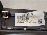 5873285 Накладка на порог Cadillac Escalade 3 2006-2014 20023592 #2