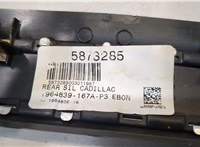 5873285 Накладка на порог Cadillac Escalade 3 2006-2014 20023596 #2