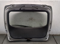  Крышка (дверь) багажника Mazda 3 (BK) 2003-2009 20023742 #6