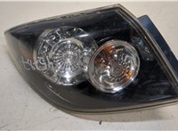  Фонарь (задний) Mazda 3 (BK) 2003-2009 20023784 #1