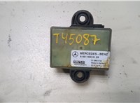  Реле накала Mercedes Vito W639 2004-2013 20023800 #1