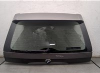  Крышка (дверь) багажника BMW X5 E53 2000-2007 20023802 #1