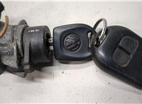  Замок зажигания Volkswagen Golf 4 1997-2005 20023821 #2