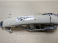  Ручка двери наружная Volkswagen Touareg 2007-2010 20023838 #1