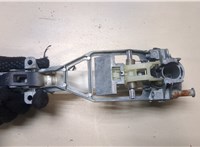  Ручка двери наружная Volkswagen Touareg 2007-2010 20023838 #4