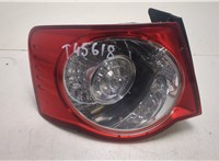 1K5945095M Фонарь (задний) Volkswagen Jetta 5 2004-2010 20023845 #1