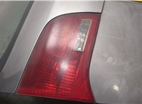  Крышка (дверь) багажника Audi A6 (C6) 2005-2011 20023848 #8