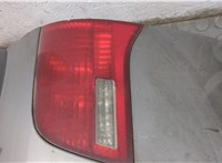  Крышка (дверь) багажника Audi A6 (C6) 2005-2011 20023848 #12