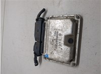 030906032CG Блок управления двигателем Volkswagen Polo 1999-2001 20023879 #6
