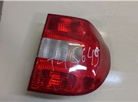 5L0945112B, 5L0945258 Фонарь (задний) Skoda Yeti 2013-2018 20023920 #1