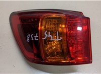  Фонарь (задний) Lexus IS 2005-2013 20024012 #1