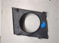 8200450493 Заглушка (решетка) бампера Renault Megane 2 2002-2009 20024014 #1