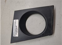 8200450493 Заглушка (решетка) бампера Renault Megane 2 2002-2009 20024014 #8