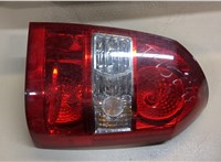  Фонарь (задний) Hyundai Tucson 1 2004-2009 20024045 #1