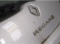 901005799R Крышка (дверь) багажника Renault Megane 3 2009-2016 20024048 #10