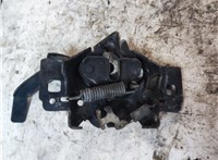 6L8Z16700B Замок капота Ford Escape 2001-2006 20024057 #2