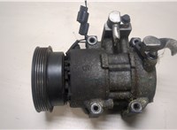  Компрессор кондиционера Hyundai i20 2009-2012 20024080 #1