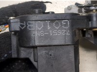  Замок двери Honda Accord 5 1993-1996 20024263 #3