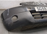  Бампер Nissan Qashqai 2006-2013 20024280 #3