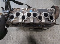  Головка блока (ГБЦ) Skoda Octavia (A5) 2004-2008 20024328 #1