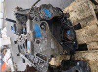  Блок цилиндров (Шорт блок) Skoda Octavia (A5) 2004-2013 20024409 #4