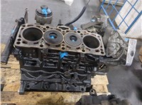  Блок цилиндров (Шорт блок) Skoda Octavia (A5) 2004-2013 20024409 #5