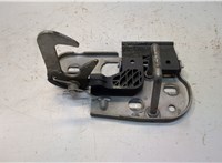  Замок капота Volkswagen Passat 6 2005-2010 20024664 #1