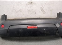  Бампер Nissan Qashqai 2006-2013 20024677 #1