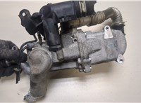  Клапан рециркуляции газов (EGR) Citroen C4 Picasso 2013-2016 20024688 #5