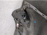 1553569 Бампер Ford Fiesta 2008-2013 20024705 #2