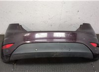 1553569 Бампер Ford Fiesta 2008-2013 20024705 #6