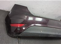 1553569 Бампер Ford Fiesta 2008-2013 20024705 #7