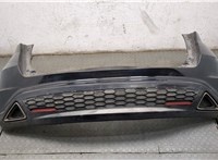  Бампер Honda Civic 2006-2012 20024774 #1