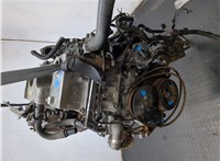 1450A033 Двигатель (ДВС) Mitsubishi Pajero 2006-2014 20024830 #9