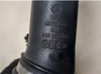 058129627E Патрубок корпуса воздушного фильтра Audi A4 (B5) 1994-2000 20024845 #3