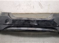  Бампер Honda Jazz 2002-2008 20024867 #1