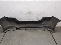  Бампер Honda Jazz 2002-2008 20024867 #5