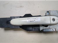  Ручка двери наружная Nissan Juke 2010-2014 20024976 #1