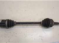  Полуось (приводной вал, шрус) Toyota Yaris 1999-2006 20025235 #1