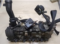  Головка блока (ГБЦ) Mercedes A W169 2004-2012 20025238 #1