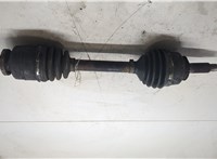 495003E201 Полуось (приводной вал, шрус) KIA Sorento BL 2002-2011 20025248 #5