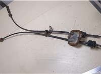  Трос кулисы КПП Toyota Yaris 1999-2006 20025303 #1