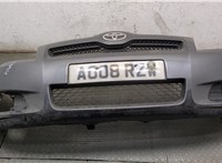  Бампер Toyota Corolla Verso 2004-2009 20025332 #1