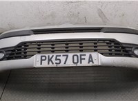  Бампер Citroen C4 2004-2010 20025364 #1